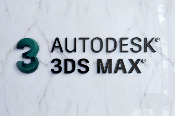 دوره جامع 3DS Max از پایه تا پیشرفته