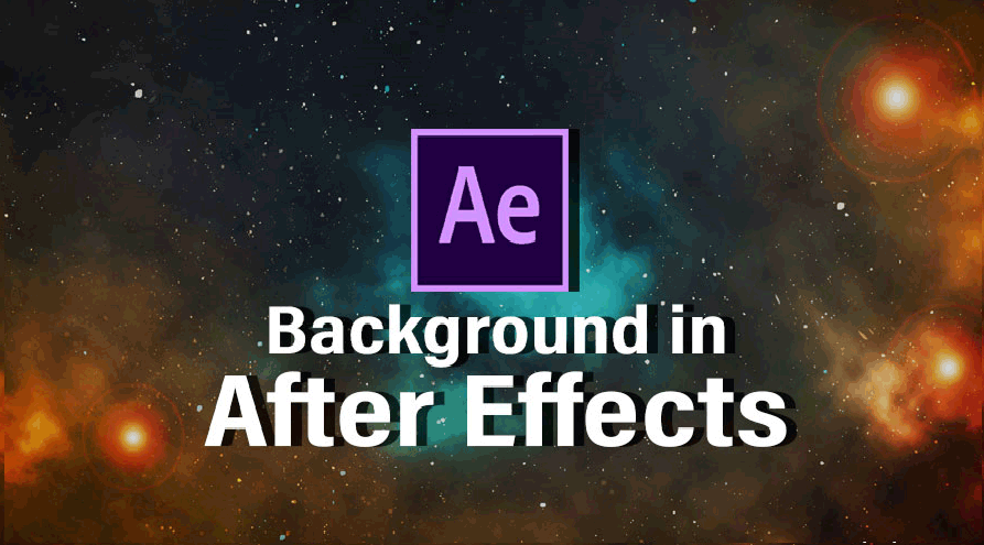 AfterEffect Learning
