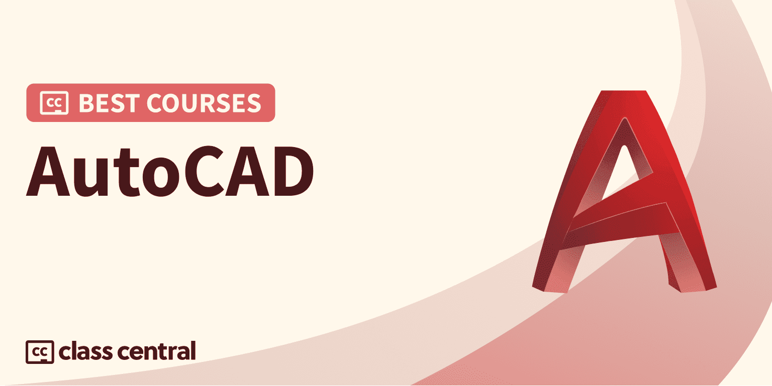 آموزش جامع طراحی و نقشه‌کشی با اتوکد