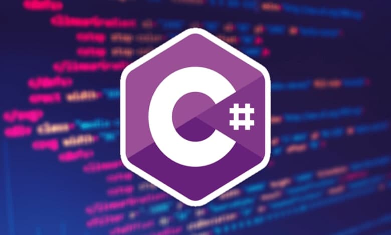 دوره C# از پایه تا پیشرفته