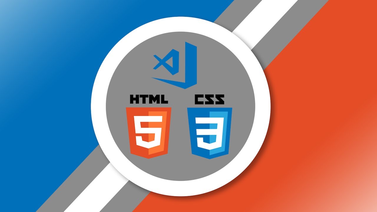 آموزش برنامه نویسی HTML , CSS  از پایه تا پیشرفته