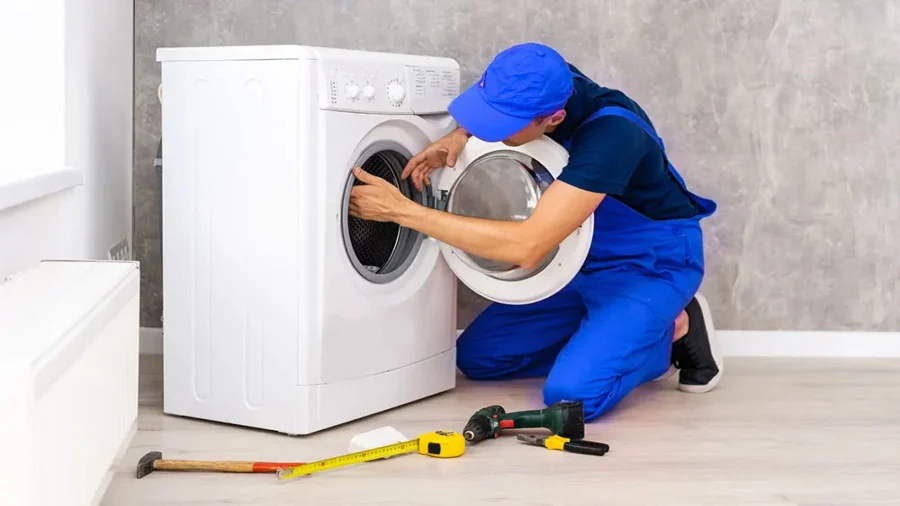 دوره  نصب و تعمیرات ماشین لباسشویی و ظرفشویی