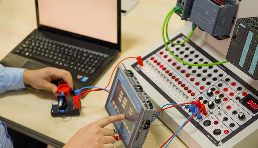دروه تخصصی و جامع PLC