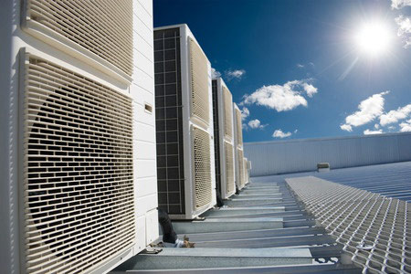 آموزش نصب و تعمیرات VRF (اسپلیت 2)