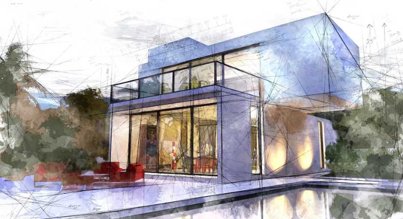 دوره جامع اسکیس و تکنیک‌های راندو در معما